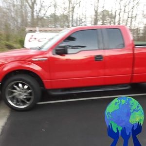 Meet your Posher, Curt